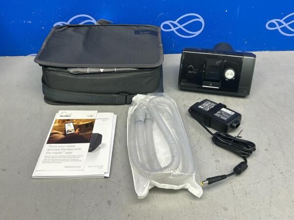 Resmed AirSence 10 Elite CPAP - Boxed as new