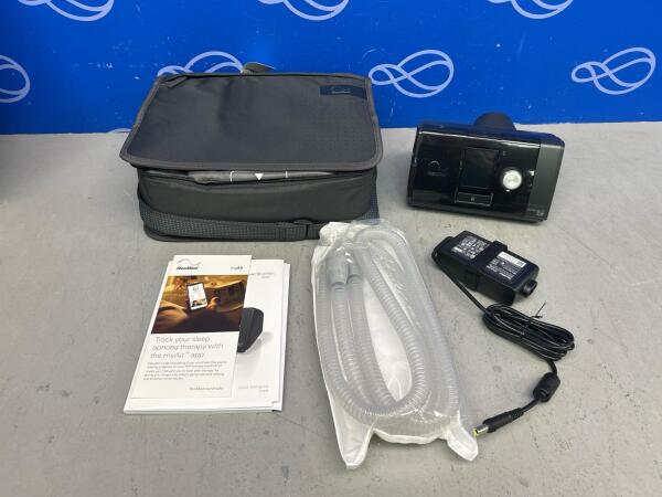 Resmed AirSence 10 Elite CPAP - Boxed as new