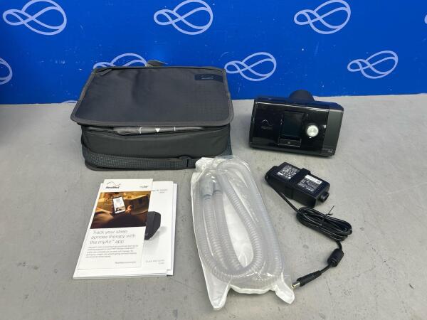 Resmed AirSence 10 Elite CPAP - Boxed as new