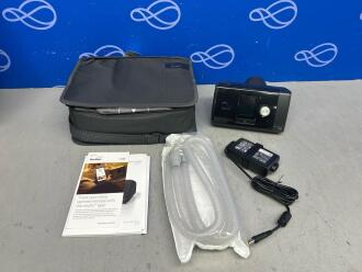Resmed AirSence 10 Elite CPAP - Boxed as new