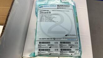 2 Boxes Malosa Complete IVT Packs - 2