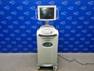 Medtronic 10000-008-06 CryoConsole - HDD removed