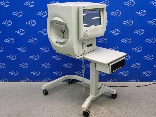 Zeiss Humphrey Field Analyser 740i on Table