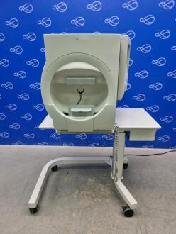 Zeiss Humphrey Field Analyser 740i on Table - 2