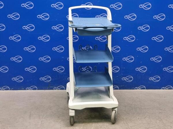 Covidien Force Triad Trolley