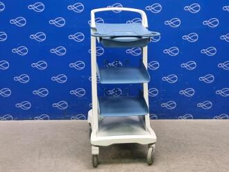 Covidien Force Triad Trolley