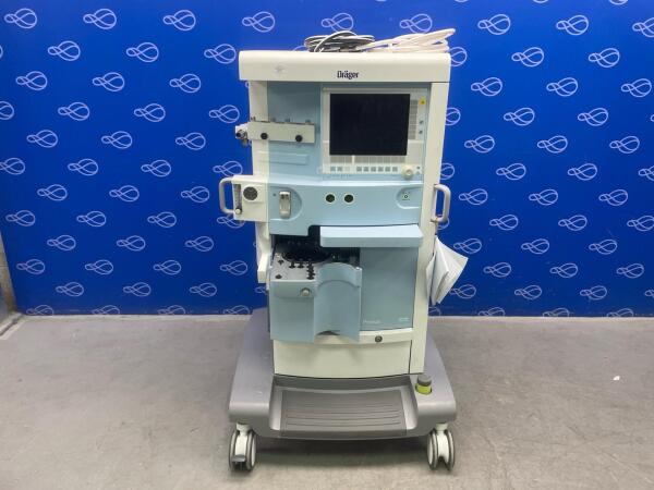 Draeger Primus Infinity Anaesthetic Machine - For Spare Parts