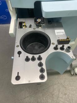 Draeger Primus Infinity Anaesthetic Machine - For Spare Parts - 3