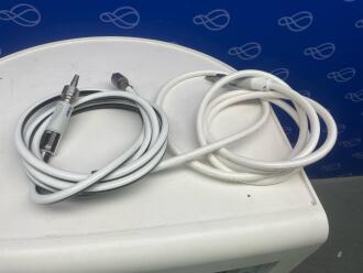 Draeger Primus Infinity Anaesthetic Machine - For Spare Parts - 4