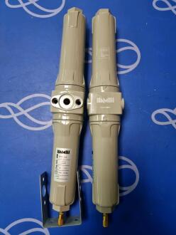 Bambi VTS150 Oil Free Compressor - 2