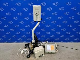 Medrad Spectris Solaris EP Injection System