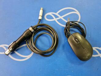 Quantel Medical Aviso Ophthalmic Ultrasound System - No HDD - 3