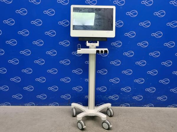 Xion Medical EndoCompact S System - No HDD