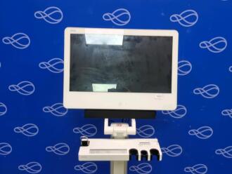 Xion Medical EndoCompact S System - No HDD - 2