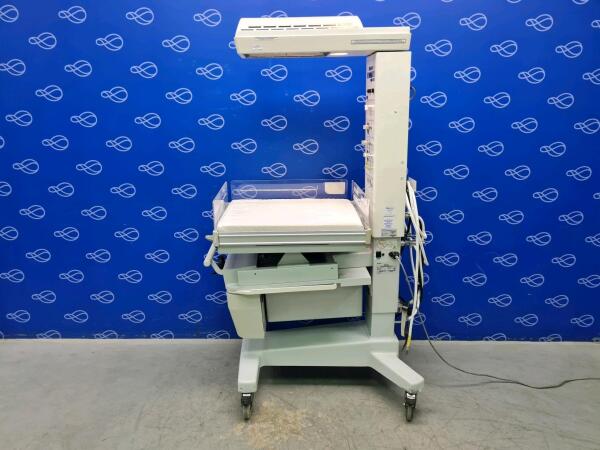 Draeger RW82VHA Resuscitaire