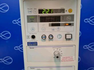 Draeger RW82VHA Resuscitaire - 2