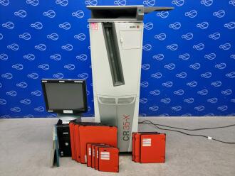Agfa CR35-X CR Reader