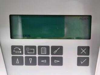 Agfa CR35-X CR Reader - 2