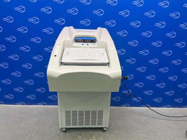 Bright OTF5000 Cryostat