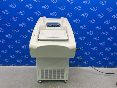 Bright OTF5000 Cryostat