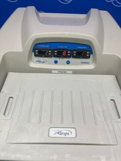 Bright OTF5000 Cryostat - 2