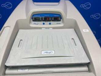 Bright OTF5000 Cryostat - 3