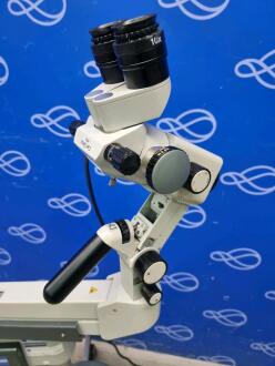 Carl Zeiss KSK 150 FC Colposcope - 2