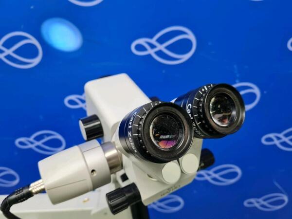 Carl Zeiss KSK 150 FC Colposcope