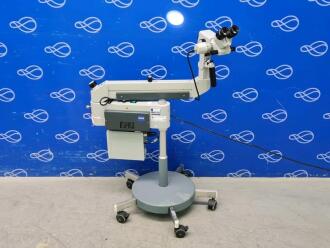 Carl Zeiss KSK 150 FC Colposcope - 3