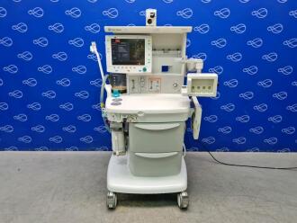 GE Datex Ohmeda Avance Anaesthetic Machine