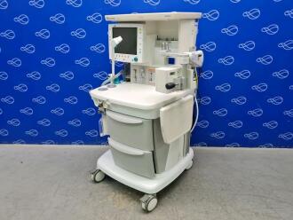 GE Datex Ohmeda Avance Anaesthetic Machine - 2