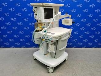 GE Datex Ohmeda Avance Anaesthetic Machine - 3