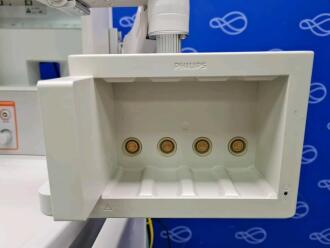 GE Datex Ohmeda Avance Anaesthetic Machine - 7