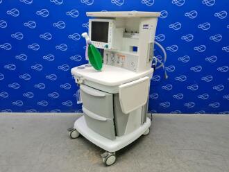 GE Datex Ohmeda Avance Anaesthetic Machine - 2