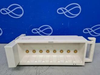 GE Datex Ohmeda Avance Anaesthetic Machine - 6
