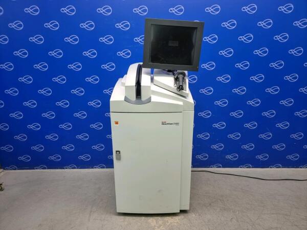 Kodak Direct View CR850 System CR Reader