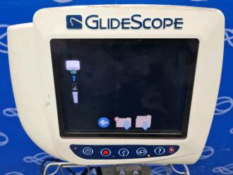 Verathon GlideScope Video Monitor - 3