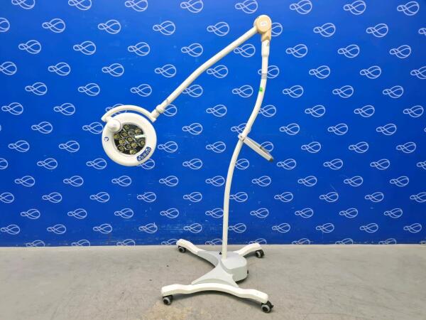 Brandon Medical ALE10M0 Minor Surgery Light