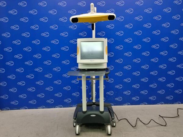 Brainlab Kolibri Spectra Surgical Navigation System - NO HDD