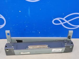 SonoSite Triple Transducer Connect Trolley with SonoSite P10101-02 Mini-Dock - 2