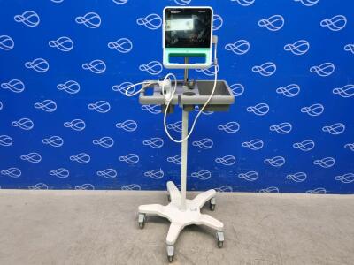 Verathon Bladderscan Prime Plus