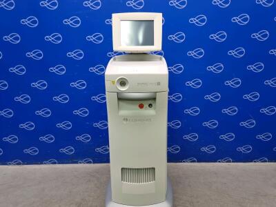 Lumenis VersaPulse PowerSuite Holmium 20W Laser