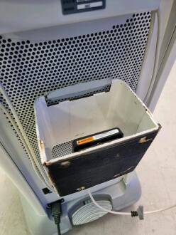 Lumenis VersaPulse PowerSuite Holmium 20W Laser - 3