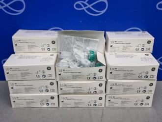 250 x GE D-Fend Pro+ Water Trap - Green