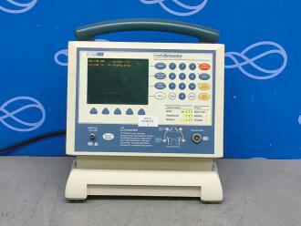 Cardio Dynamics BioZ Hemodynamic Monitor