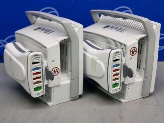 2 x GE B450 Carescape Monitor - 2