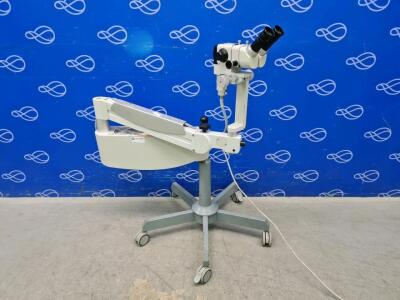 Karl Kaps SOM 52 Colposcope