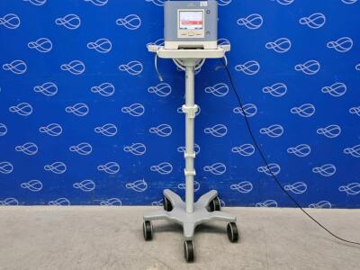 Philips Respironics Trilogy 202 Ventilator