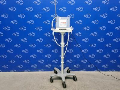 Philips Respironics Trilogy 202 Ventilator