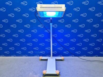 Draeger Photo-Therapy 4000 Lamp